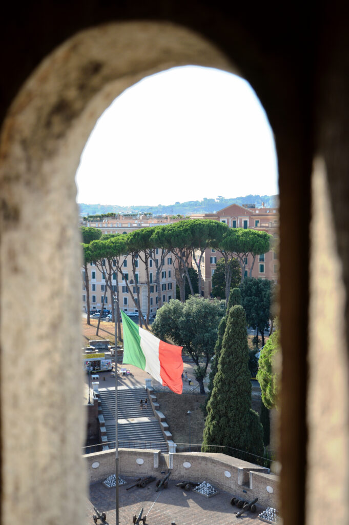 Il Tricolore tricolore