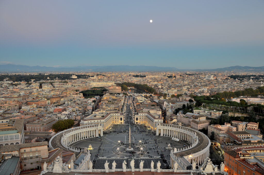I miei viaggi