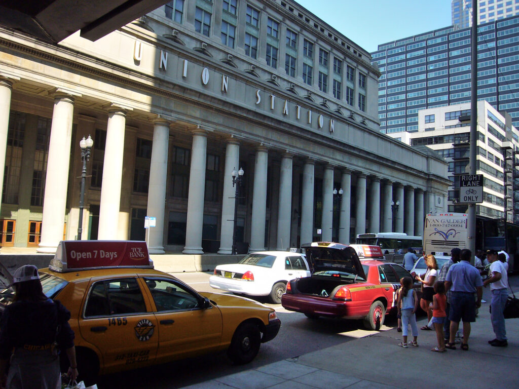 Union Station