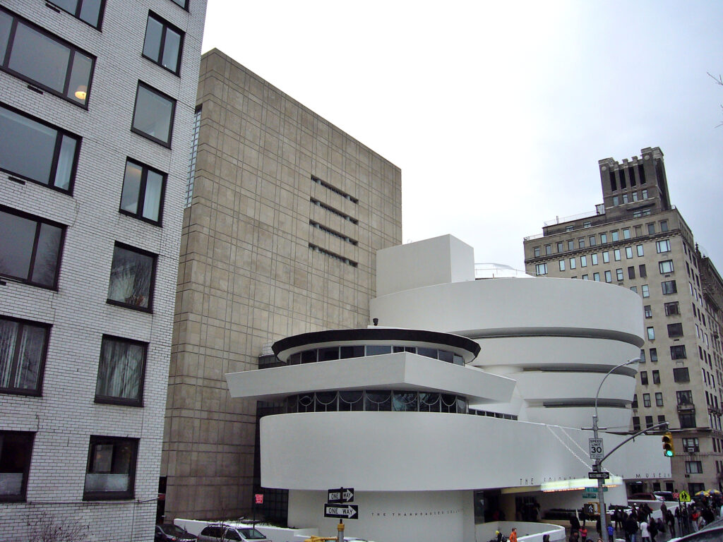 Il Guggenheim