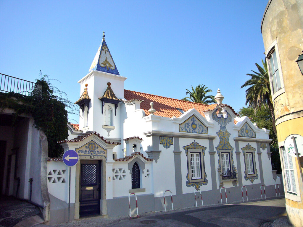 Strade dell'Estoril