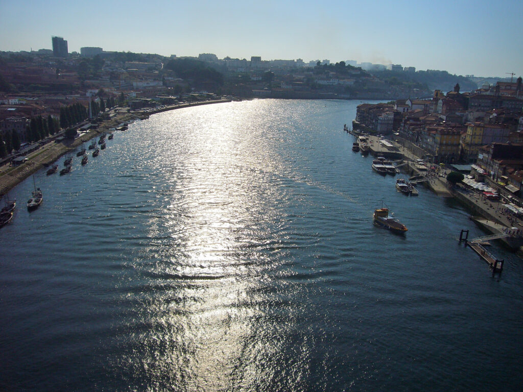 Il Duero